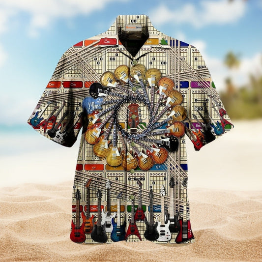Funny Surfing Skeleton Hawaiian Shirt Graphic Artwork Detail For Thoughtful Gifting