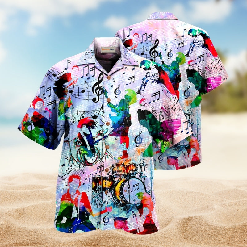 Windsurfing Outdoor Passion Hawaiian Shirt Design View For Weekend Trips