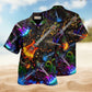 Music Go Where The Guitar Takes You Hawaiian Shirt For Coastal Vacations Live Music Fans And Everyday Wear