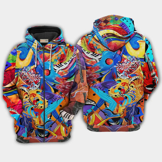 Music Journey Hoodie For Festival Outfits Music Events And Relaxed Daily Style