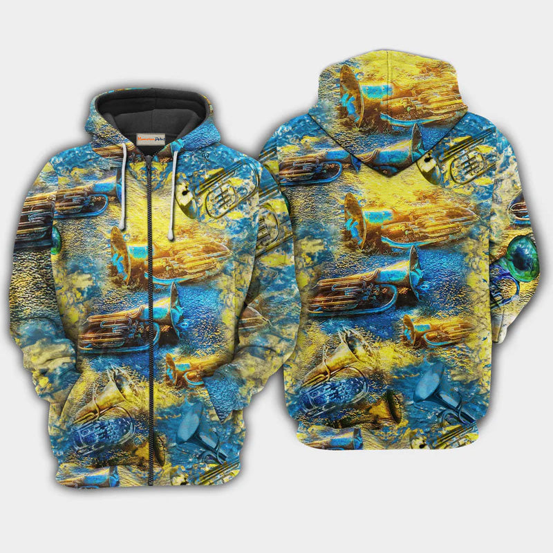 Music Love Peace Life Hoodie For Festival Outfits Music Events And Relaxed Daily Style