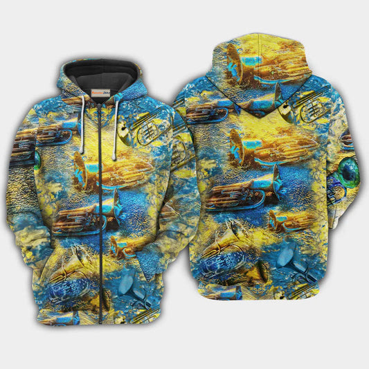 Music Love Peace Life Hoodie For Festival Outfits Music Events And Relaxed Daily Style