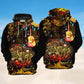 Music Nocturne Time Hoodie For Studio Sessions Casual Events And Comfortable Daily Style