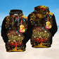 Music Nocturne Time Hoodie For Studio Sessions Casual Events And Comfortable Daily Style