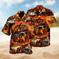 Music Piano Hawaiian Shirt For Festival Travel, Beach Gatherings, And Relaxed Summer Style