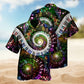 Music Piano Hawaiian Shirt For Creative Performers, Coastal Trips, And Casual Everyday Wear
