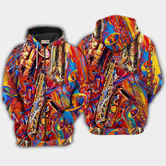 Music Soul Hoodie For Concert Days Travel Adventures And Casual Layering