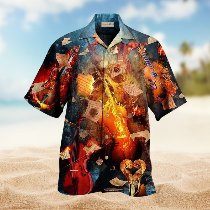 Surfing Surf Weekend Humor Hawaiian Shirt Artwork View For Weekend Trips
