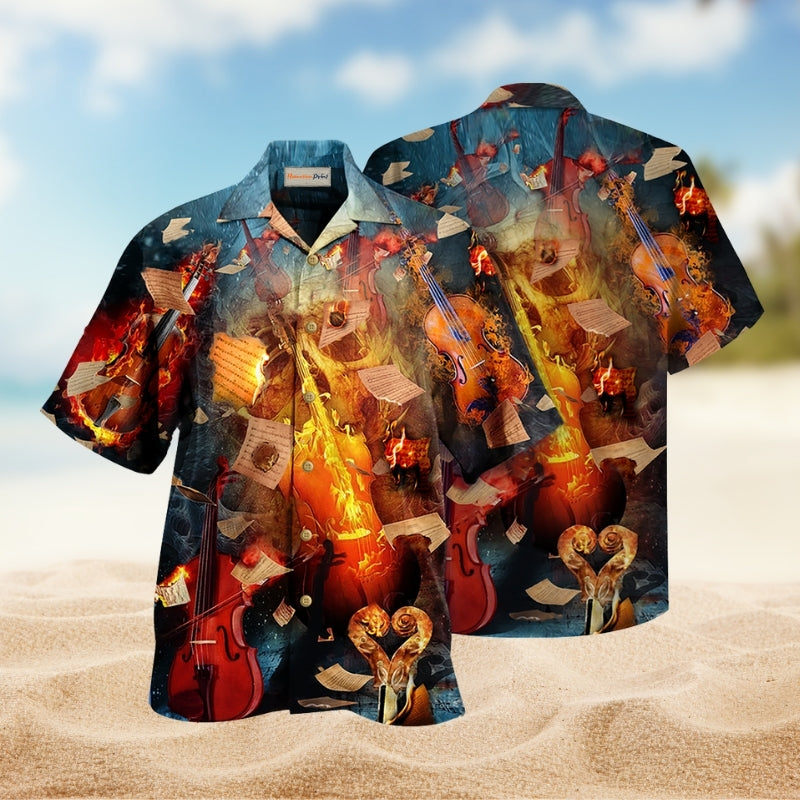 Surfing Surf Weekend Humor Hawaiian Shirt Pattern Detail For Thoughtful Gifting