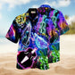 Golf Vacation Sport Hawaiian Shirt Summer Design Detail For Resort Wear