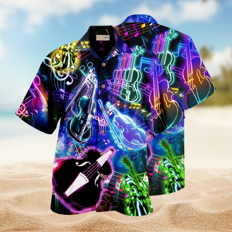 Golf Vacation Sport Hawaiian Shirt Summer Design Detail For Resort Wear