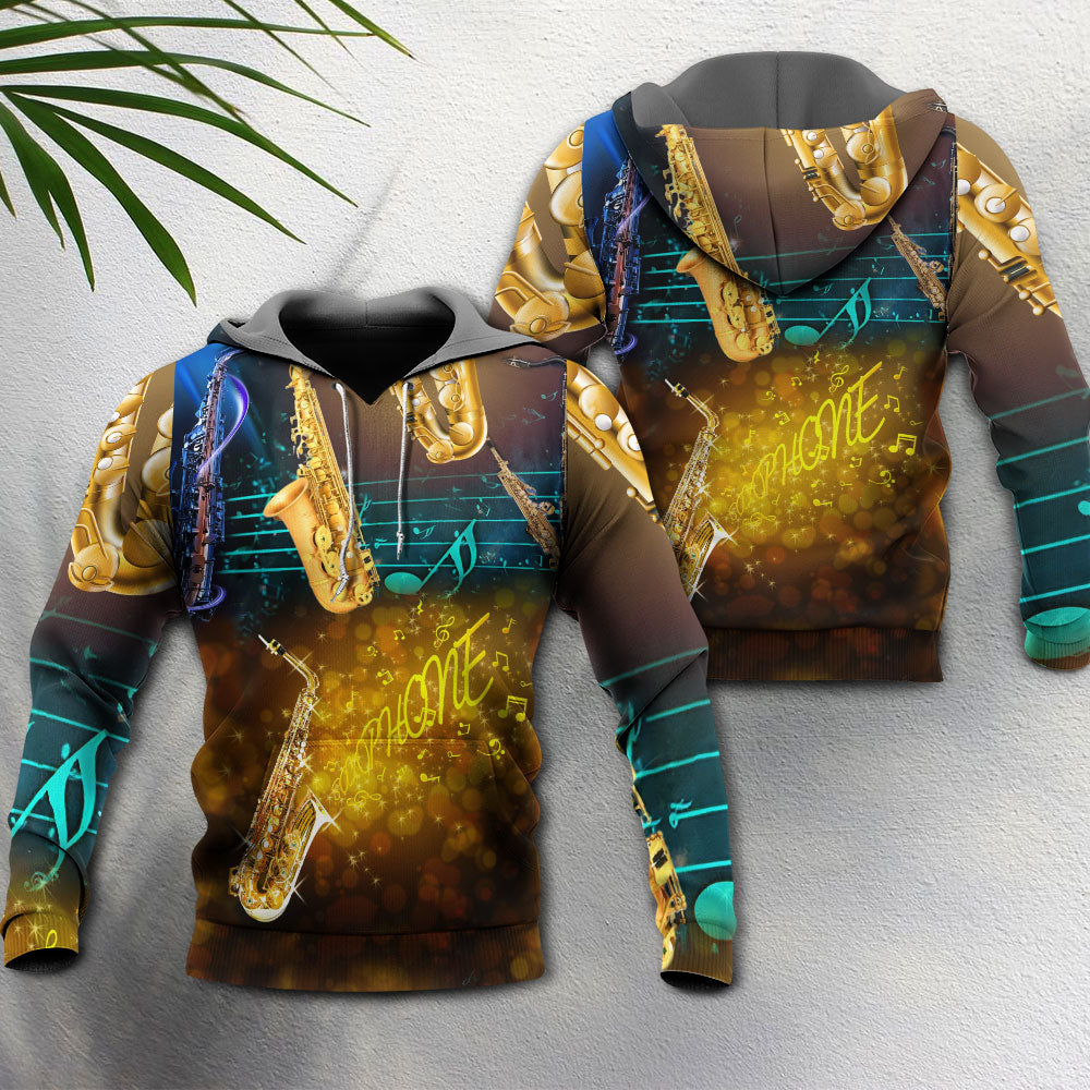 Music Night Colors Hoodie For Festival Outfits Music Events And Relaxed Daily Style