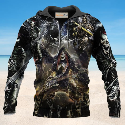 Dark Music High Vibe Hoodie For Music Enthusiasts Seasonal Events And Thoughtful Gifts