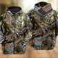 Music Guitar Machine Style - Hoodie - HOOD146DMT280921-Owls Matrix