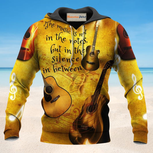 Music Silence Hoodie For Music Inspired Outfits Festivals And Relaxed Everyday Wear