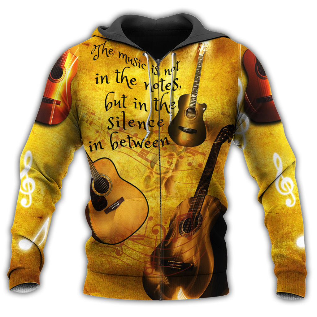 Music Silence Hoodie For Music Inspired Outfits Festivals And Relaxed Everyday Wear