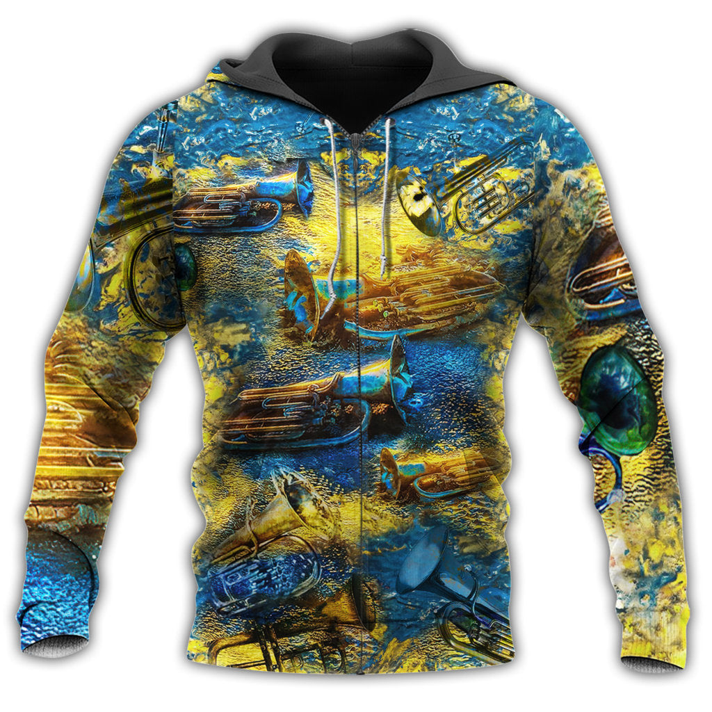 Music Love Peace Life Hoodie For Music Culture Travel Days And Comfortable Casual Wear