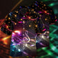 Mystical Music Hawaiian Shirt Pattern View For Lightweight Everyday Style