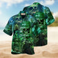 Mystery Of Ghost Ship Hawaiian Shirt For Creative Spirits Tropical Events And Relaxed Vacation Style