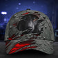 Mystery Wolf Wild Nature Spirit Classic Cap For Outdoor Travel Festivals And Relaxed Everyday Wear
