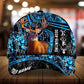 Best Deer Hunting Camo Personalized Classic Cap For Casual Adventures Parties And Seasonal Styling