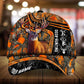 Best Deer Hunting Camo Personalized Classic Cap For Casual Adventures Parties And Seasonal Styling