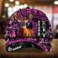 Best Deer Hunting Camo Personalized Classic Cap For Casual Adventures Parties And Seasonal Styling