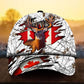 Alauddin Deer Hunting Camo Personalized Classic Cap For Parties Vacations And Relaxed Daily Outfits