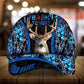Born To Hunt Deer Hunting Camo Classic Cap For Seasonal Events Outdoor Trips And Everyday Comfort