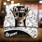Born To Hunt Deer Hunting Camo Classic Cap For Seasonal Events Outdoor Trips And Everyday Comfort