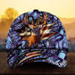 Best Flag Deer Hunting Personalized Classic Cap For Outdoor Travel Parties And Thoughtful Holiday Gifting