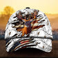 Epic Flag Deer Hunting Personalized Classic Cap For Parties Vacations And Relaxed Daily Outfits