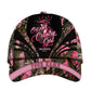 Country Girl Hunting Personalized Classic Cap For Everyday Accessories Festivals And Relaxed Outings
