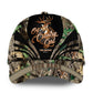 Country Girl Hunting Personalized Classic Cap For Everyday Accessories Festivals And Relaxed Outings