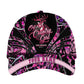 Country Girl Hunting Personalized Classic Cap For Everyday Accessories Festivals And Relaxed Outings