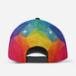 Pride Unicorn Love Is Love Classic Cap For Casual Events Beach Trips And Thoughtful Gifting