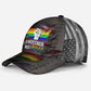 Pride Together We Rise Classic Cap For Everyday Wear Vacations And Seasonal Activities