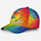 Pride Unicorn Love Is Love Classic Cap For Casual Events Beach Trips And Thoughtful Gifting