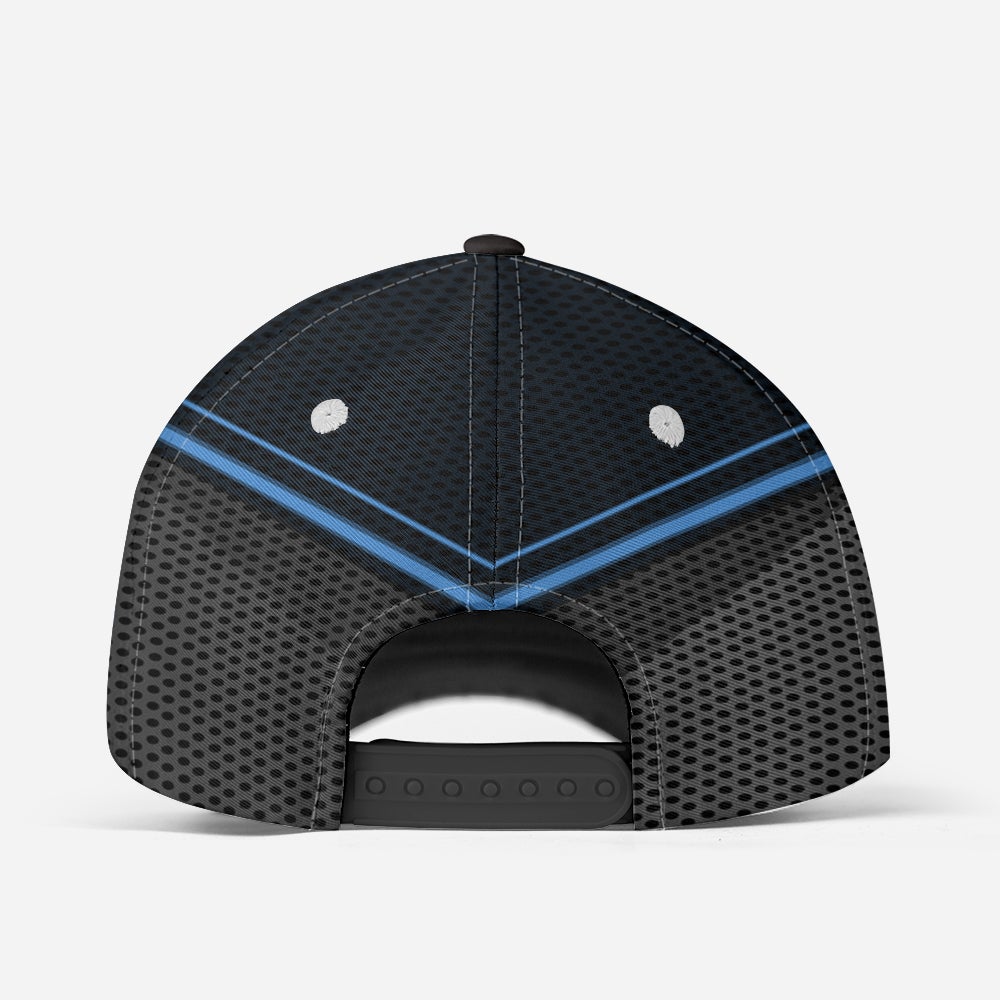 Veteran Happy Independence Day Classic Cap For Outdoor Adventures Festivals And Casual Wear