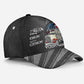 Custom Truck Driver Lifestyle Ride With Pride Classic Cap For Daily Outfits Festivals And Thoughtful Gift Giving
