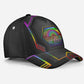 Pride Love Is Love Classic Cap For Weekend Travel Outdoor Events And Casual Outfits