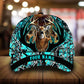 Best Deer Hunting Personalized Classic Cap For Casual Gatherings Travel And Thoughtful Gift Giving