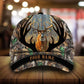 New Deer Hunting Personalized Classic Cap For Comfortable Daily Wear Travel And Weekend Outings