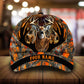 Best Deer Hunting Personalized Classic Cap For Casual Gatherings Travel And Thoughtful Gift Giving