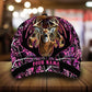 Best Deer Hunting Personalized Classic Cap For Casual Gatherings Travel And Thoughtful Gift Giving