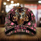 Best Deer Hunting Personalized Classic Cap For Casual Gatherings Travel And Thoughtful Gift Giving