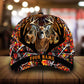 Best Deer Hunting Personalized Classic Cap For Casual Gatherings Travel And Thoughtful Gift Giving