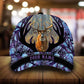 New Deer Hunting Personalized Classic Cap For Comfortable Daily Wear Travel And Weekend Outings