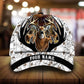 Best Deer Hunting Personalized Classic Cap For Casual Gatherings Travel And Thoughtful Gift Giving