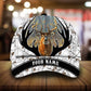 New Deer Hunting Personalized Classic Cap For Comfortable Daily Wear Travel And Weekend Outings